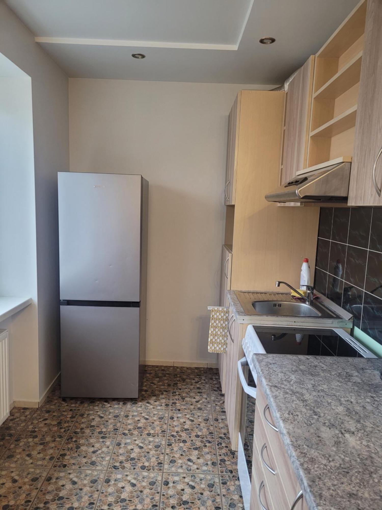 Maironio Apartamentai Radviliskis Exterior photo